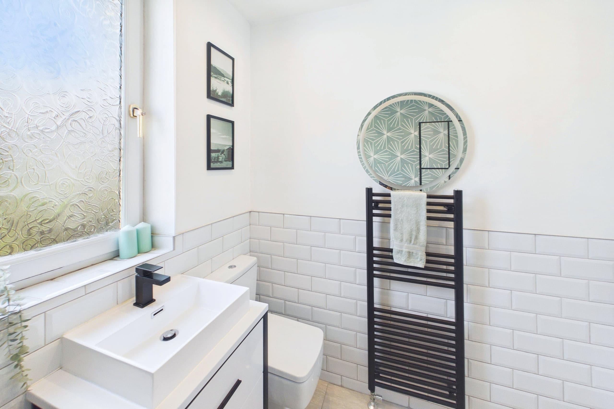 138 Aros Drive – 12 Exceptional Three-Bedroom Semi-Detached Home for Sale in Mosspark, Glasgow