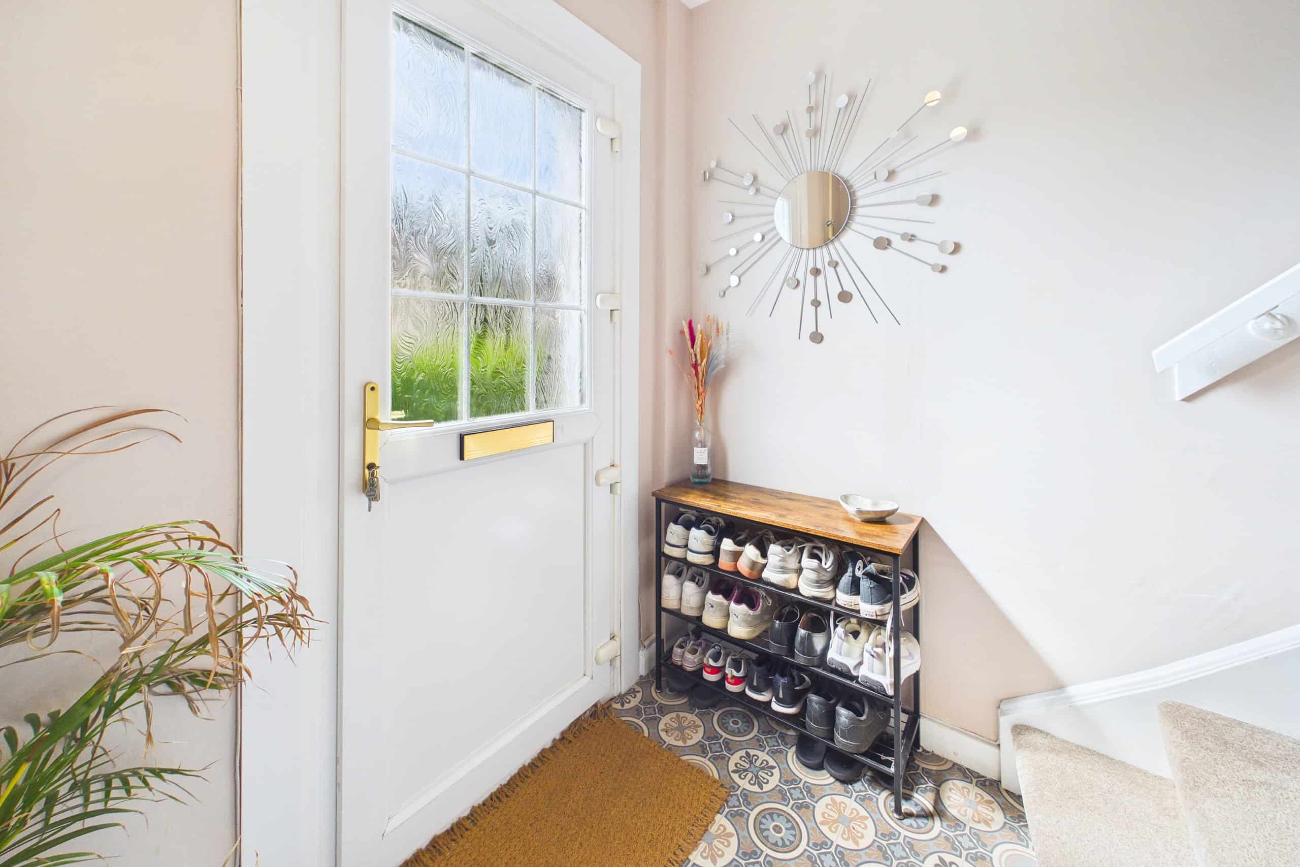138 Aros Drive – 14 Exceptional Three-Bedroom Semi-Detached Home for Sale in Mosspark, Glasgow