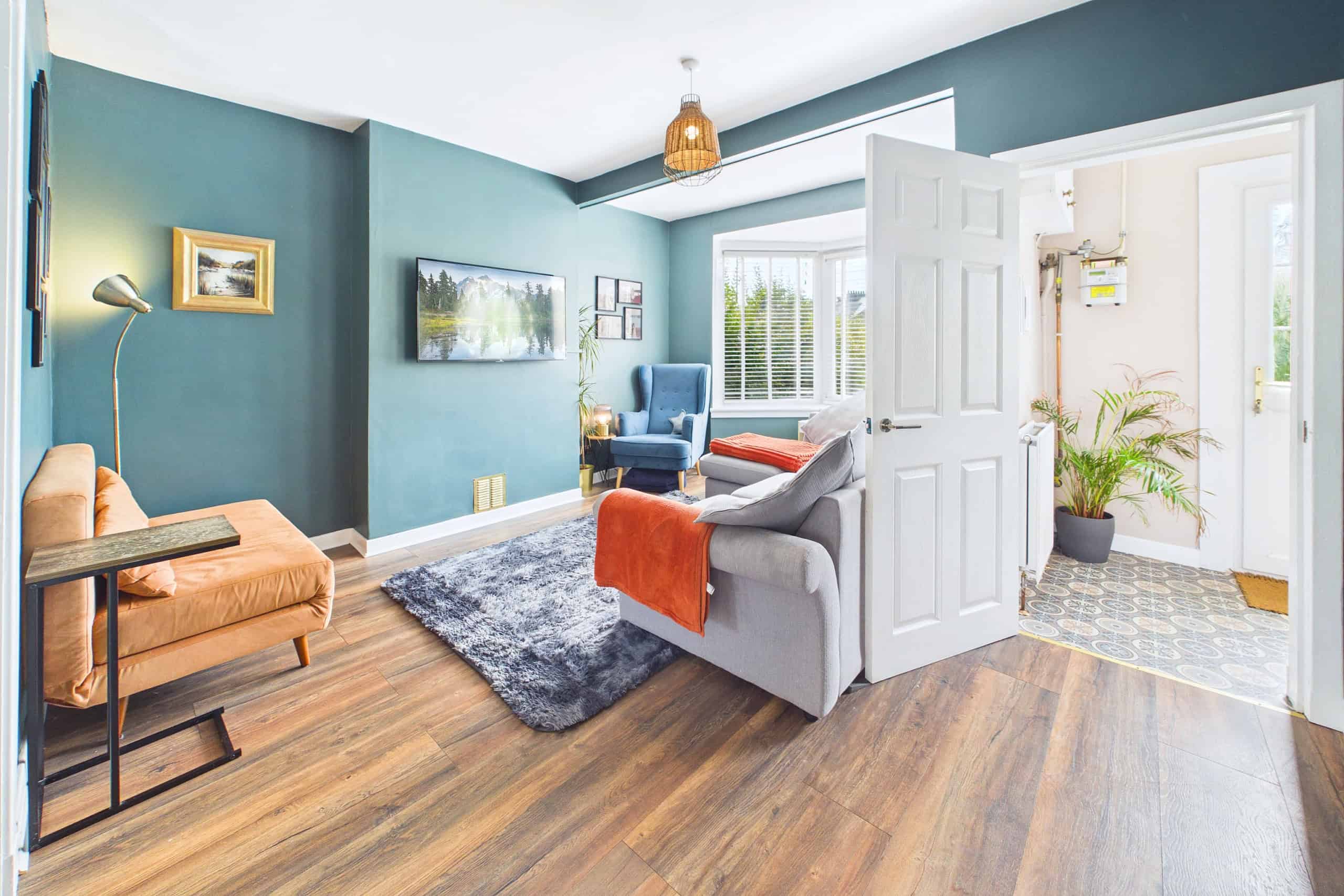 138 Aros Drive – 15 Exceptional Three-Bedroom Semi-Detached Home for Sale in Mosspark, Glasgow