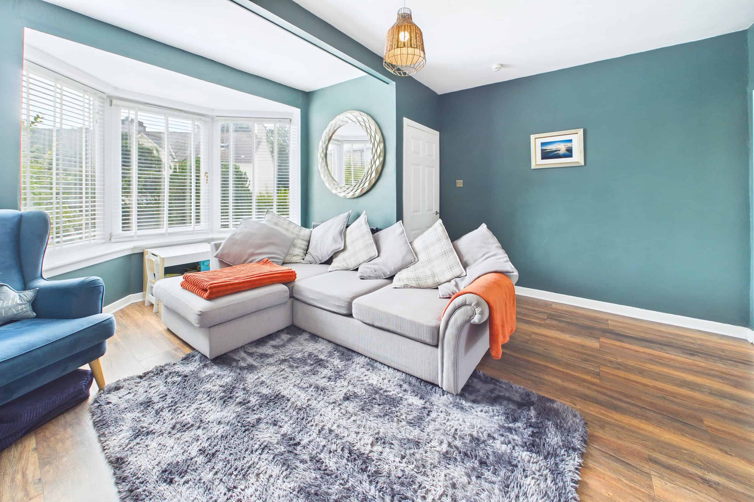 138 Aros Drive – 20 Exceptional Three-Bedroom Semi-Detached Home for Sale in Mosspark, Glasgow