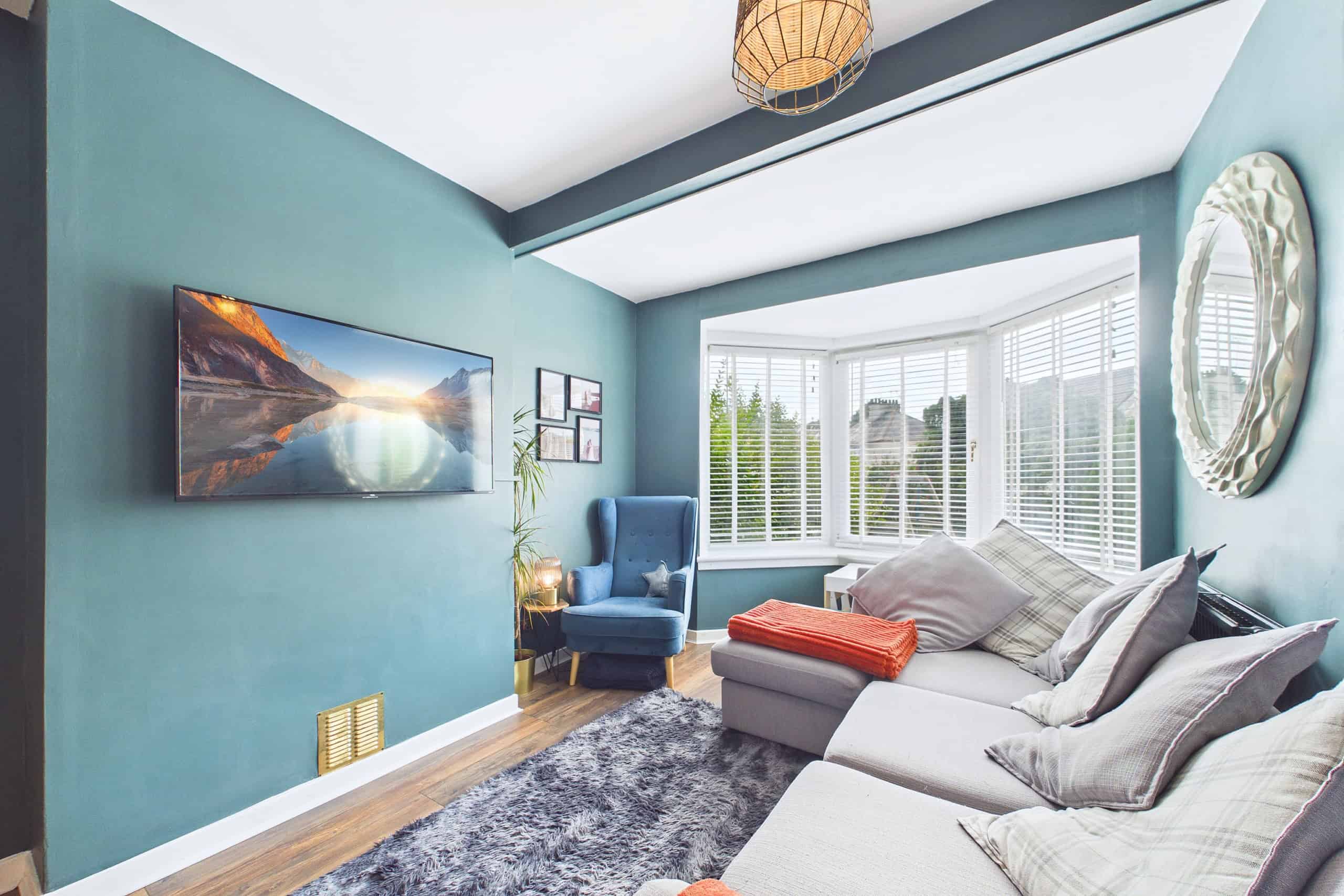 138 Aros Drive – 21 Exceptional Three-Bedroom Semi-Detached Home for Sale in Mosspark, Glasgow