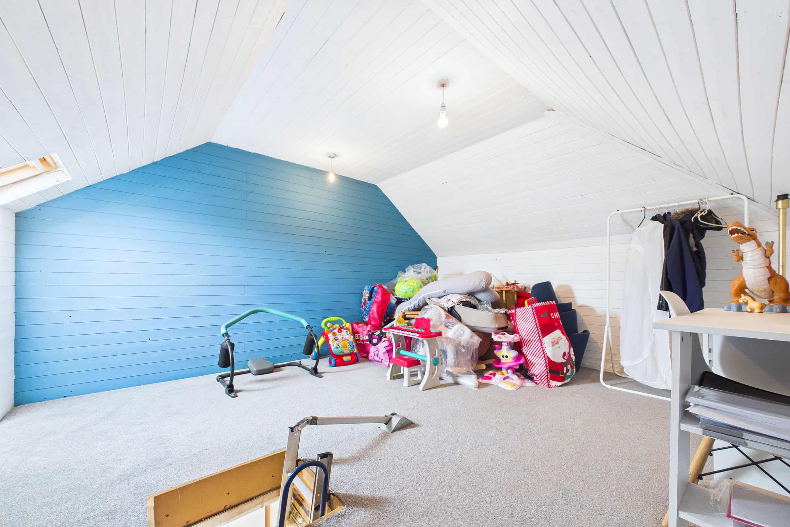 138 Aros Drive – 37 Exceptional Three-Bedroom Semi-Detached Home for Sale in Mosspark, Glasgow