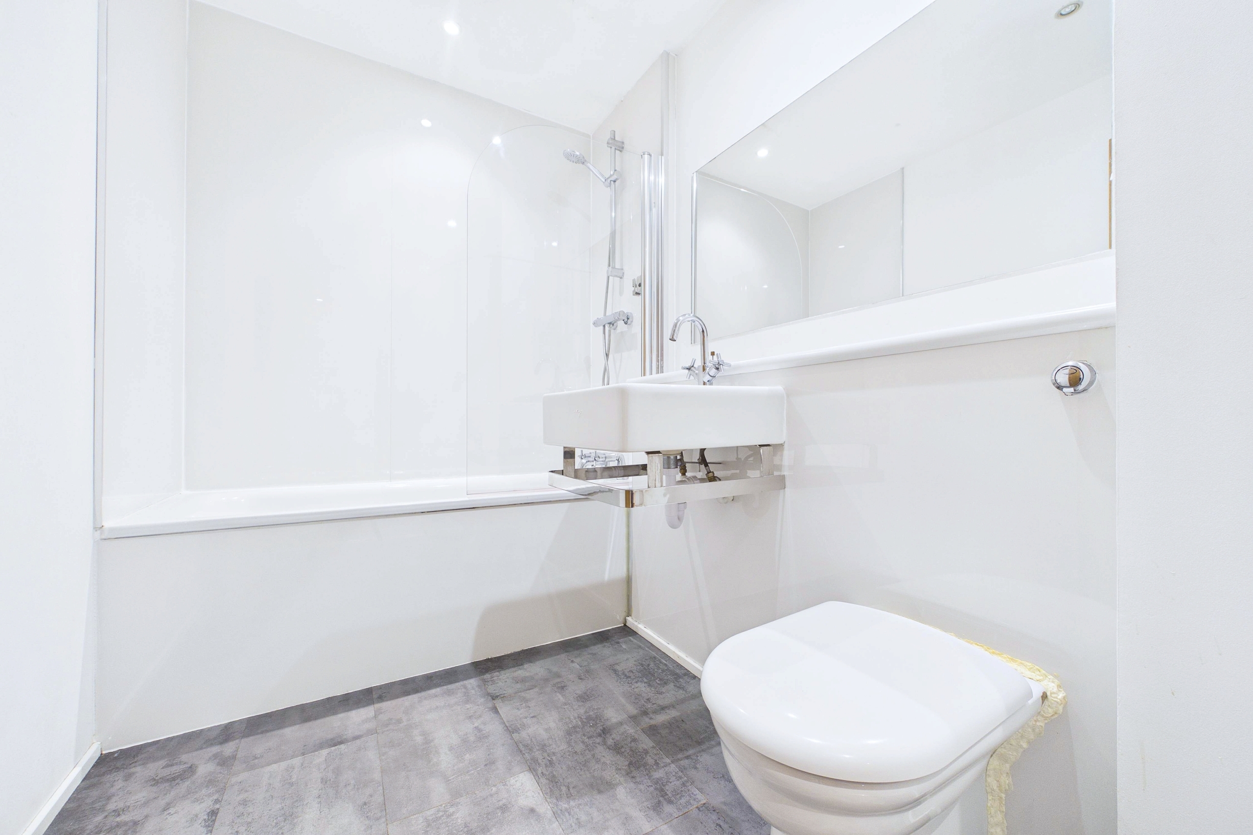Stylish One-Bedroom City Centre Flat To Let in Glasgow City Centre