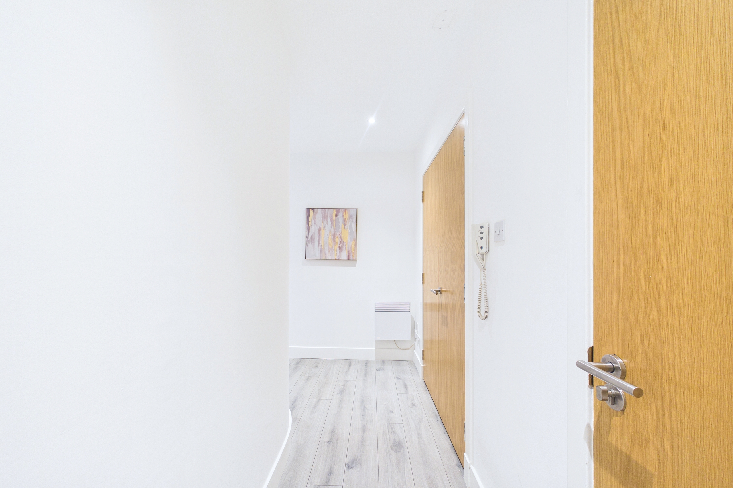 Stylish One-Bedroom City Centre Flat To Let in Glasgow City Centre
