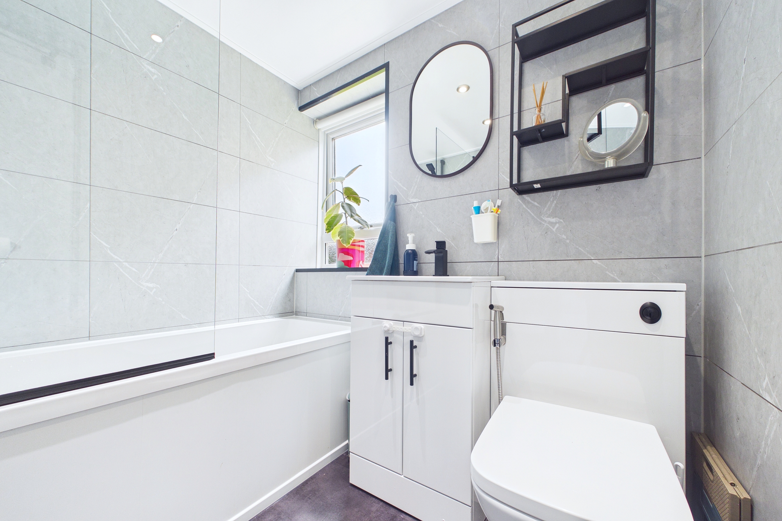 151 Monifieth Avenue - Three-Bedroom Lower Cottage Flat for Sale