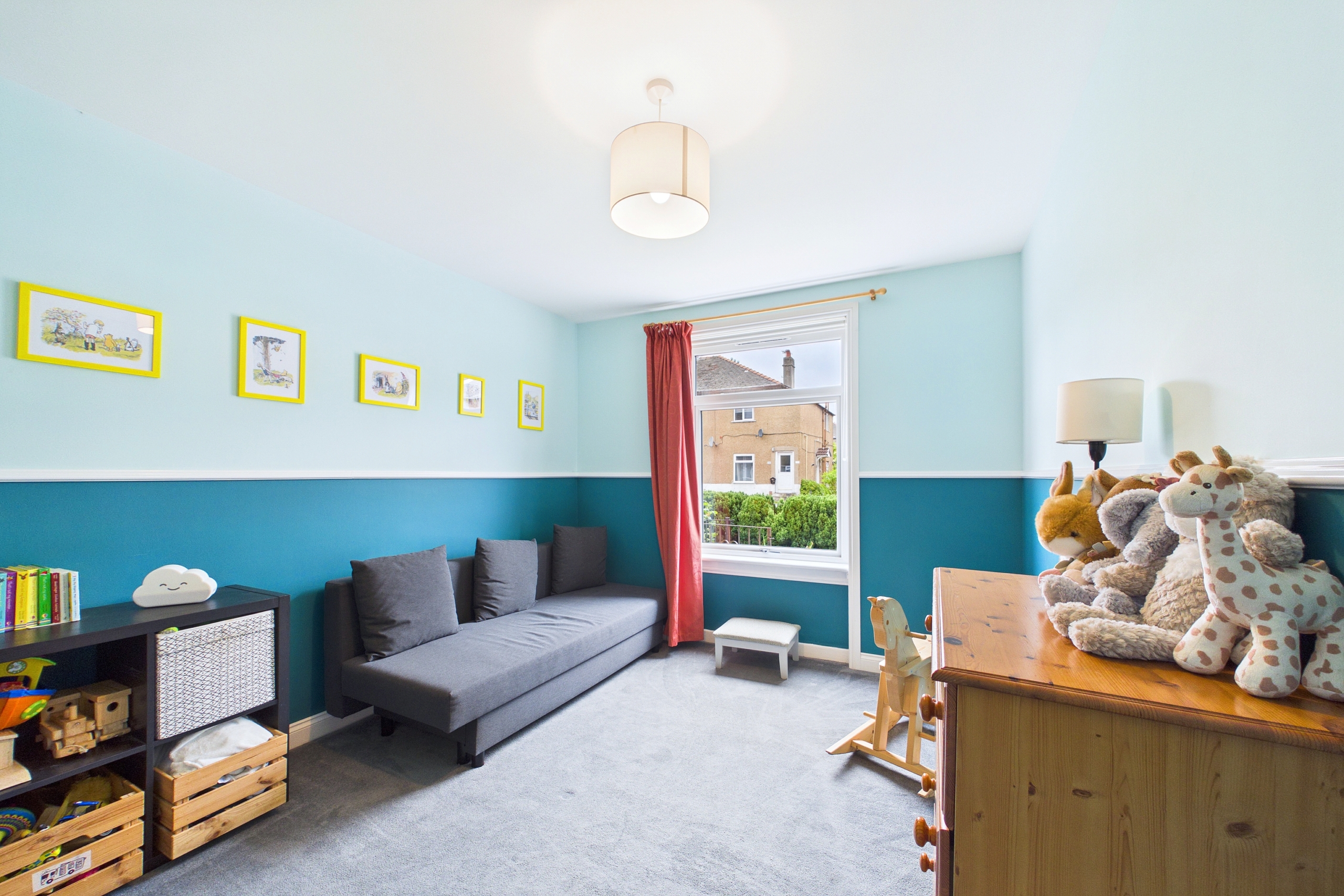 151 Monifieth Avenue - Three-Bedroom Lower Cottage Flat for Sale