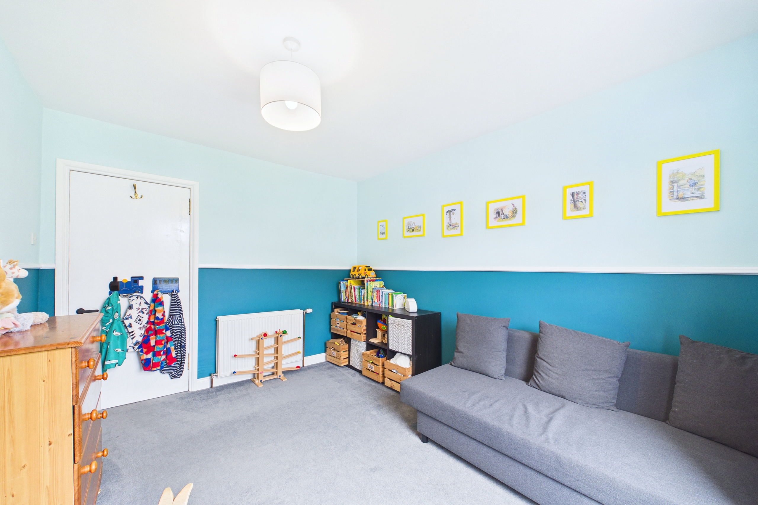 151 Monifieth Avenue - Three-Bedroom Lower Cottage Flat for Sale