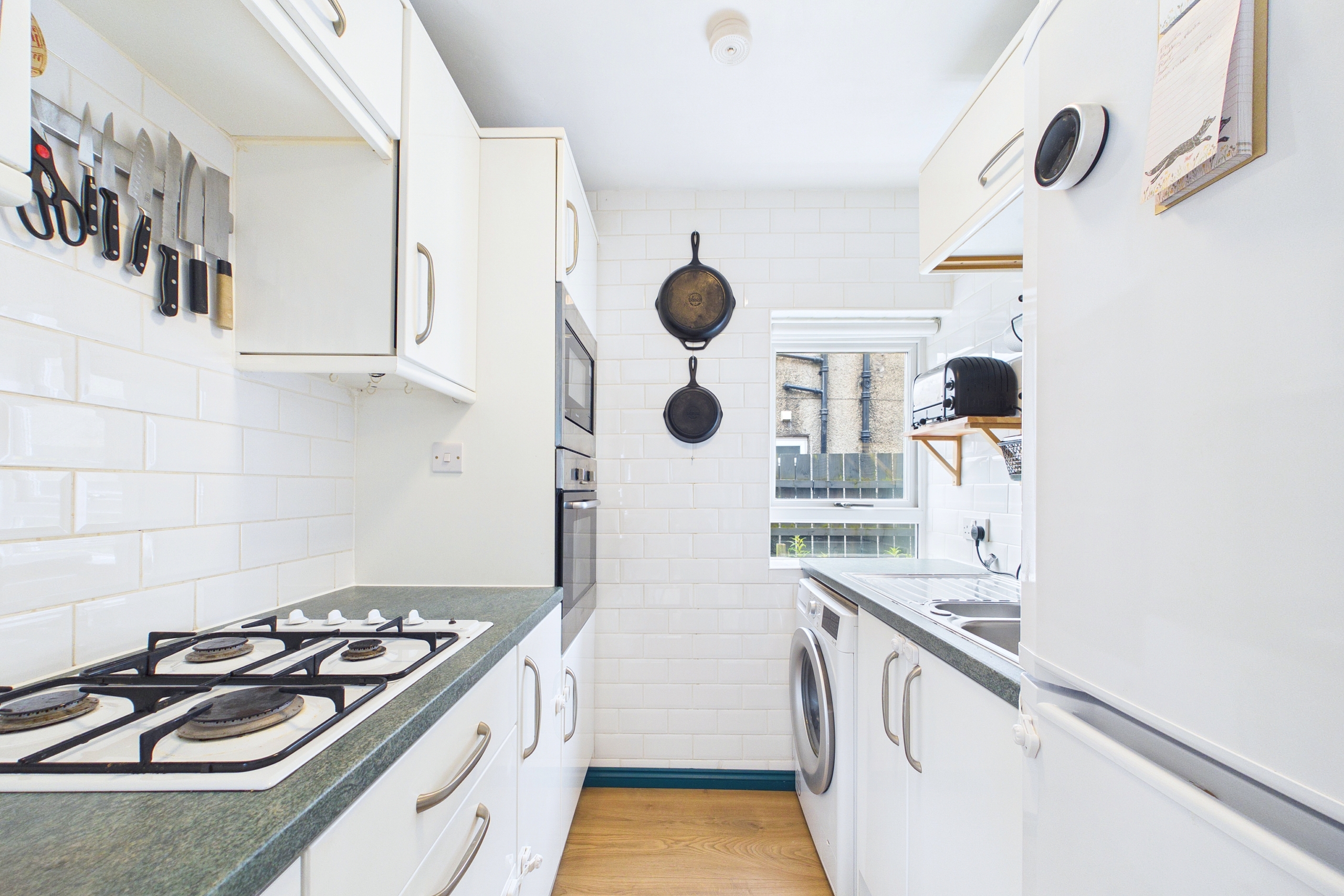 151 Monifieth Avenue - Three-Bedroom Lower Cottage Flat for Sale