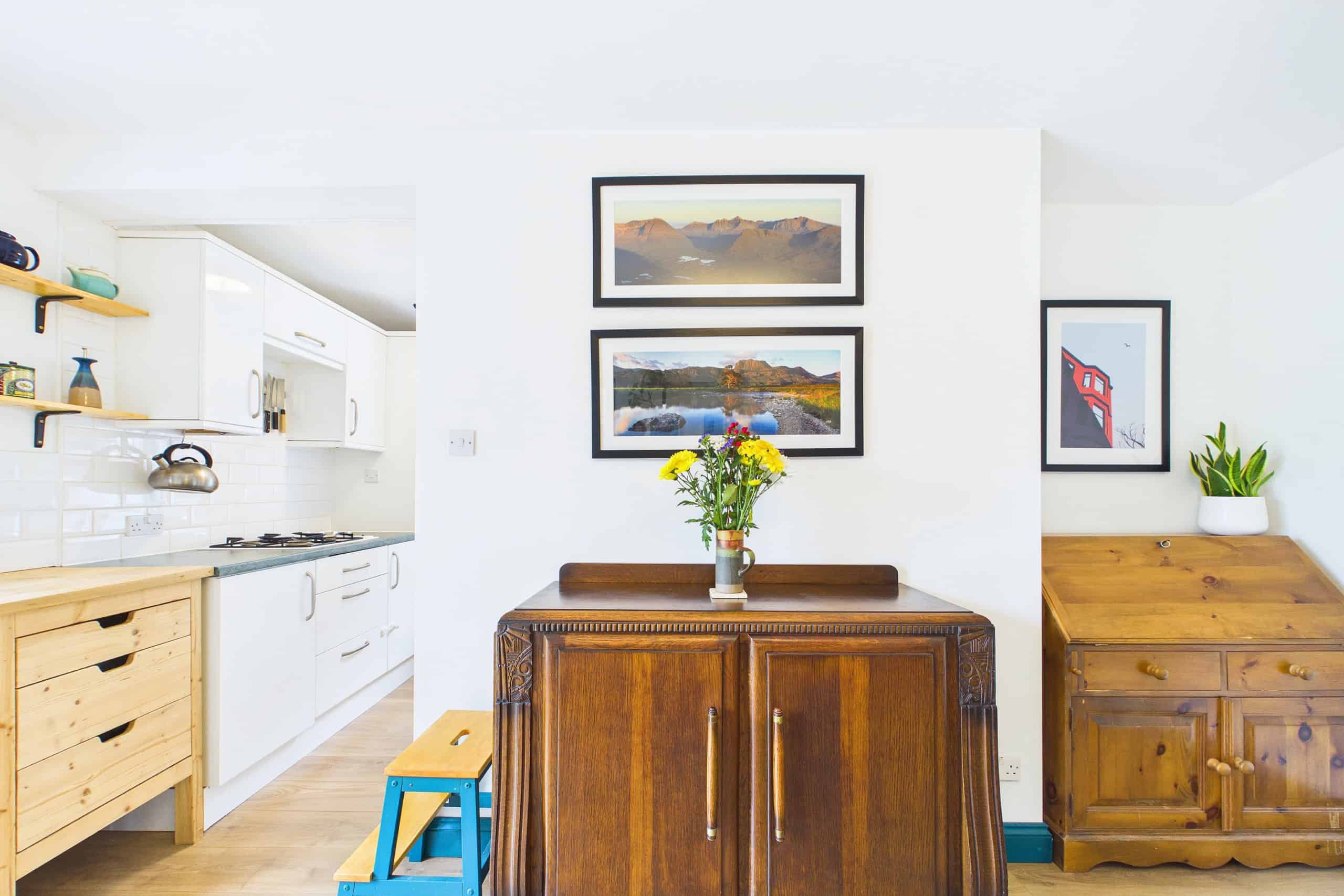 151 Monifieth Avenue - Three-Bedroom Lower Cottage Flat for Sale
