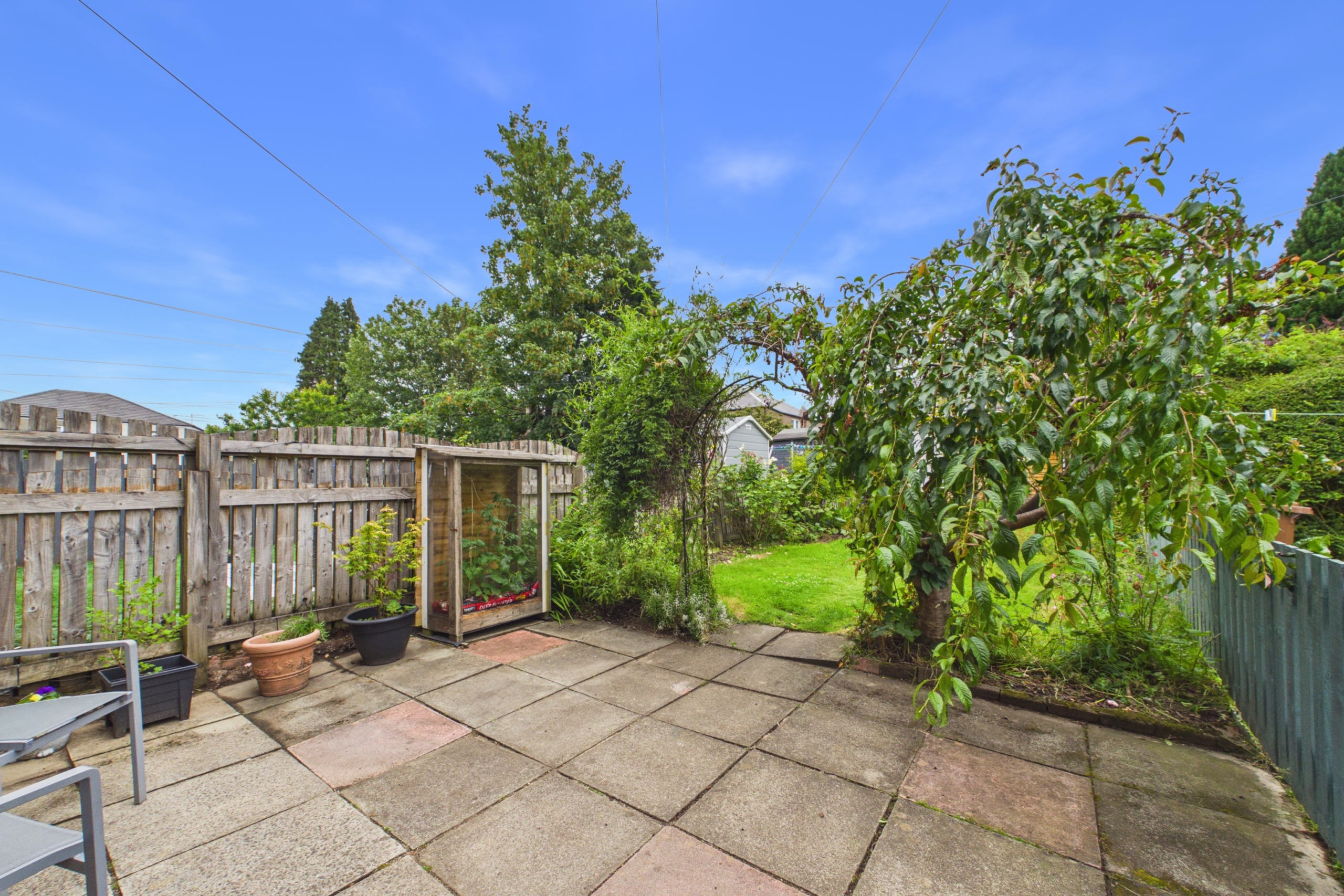 151 Monifieth Avenue - Three-Bedroom Lower Cottage Flat for Sale
