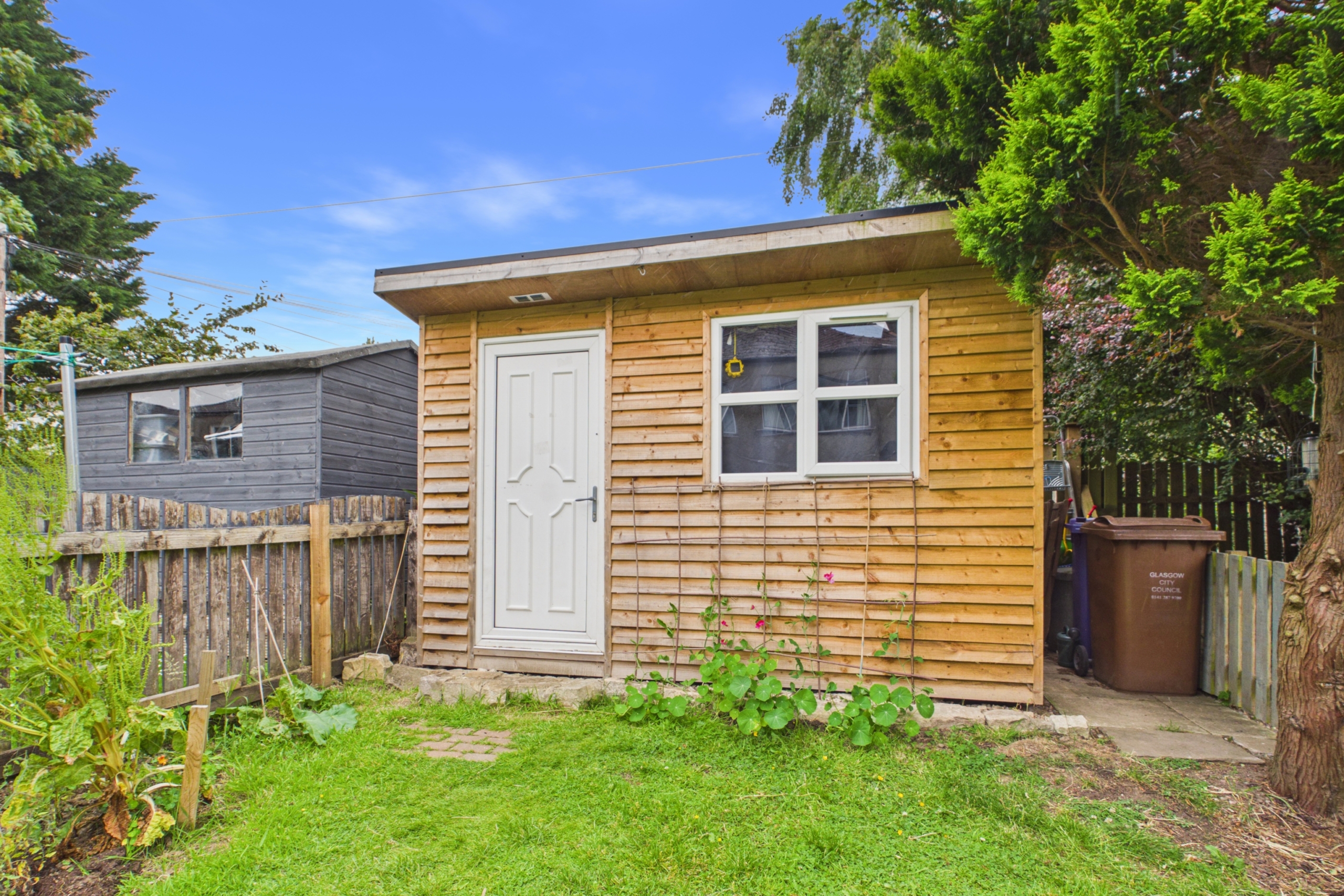 151 Monifieth Avenue - Three-Bedroom Lower Cottage Flat for Sale
