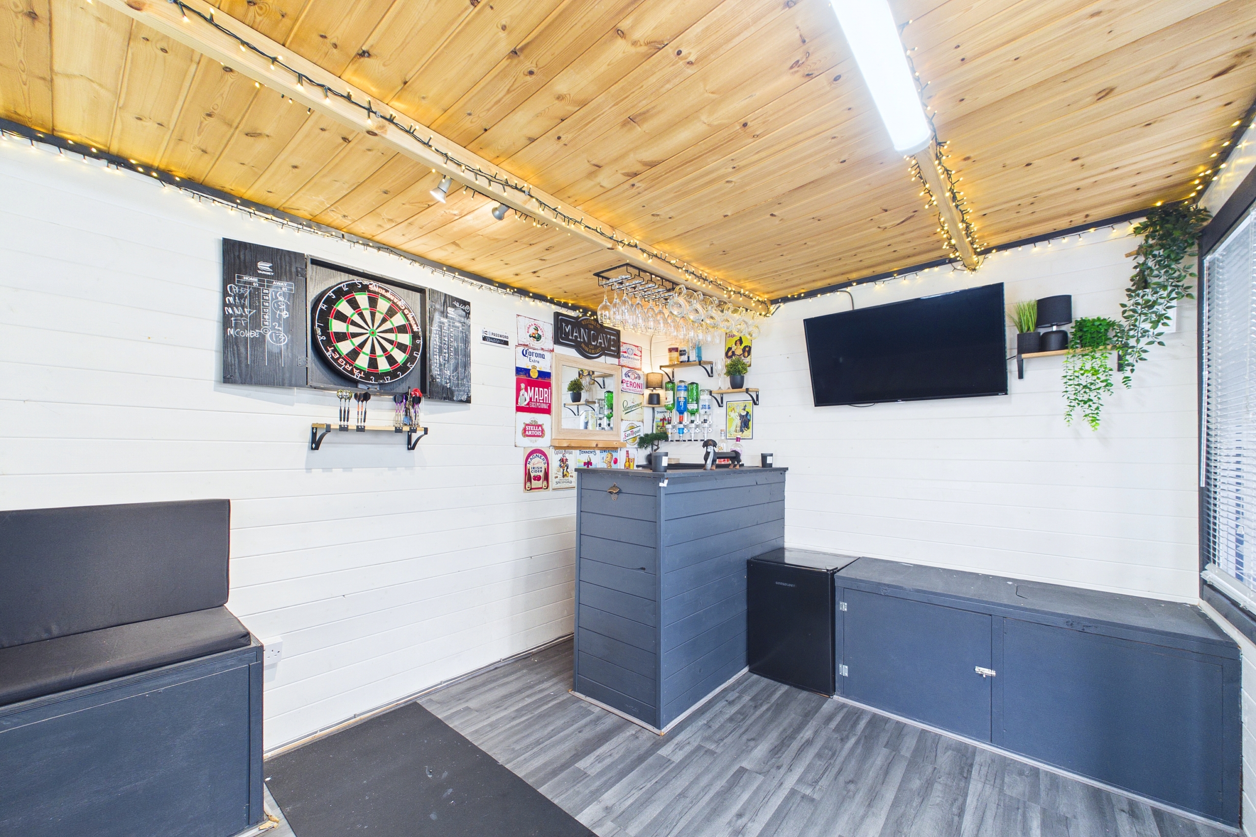 7 Broadford Place - Stunning Three-Bedroom Semi-Detached Family Home To Let