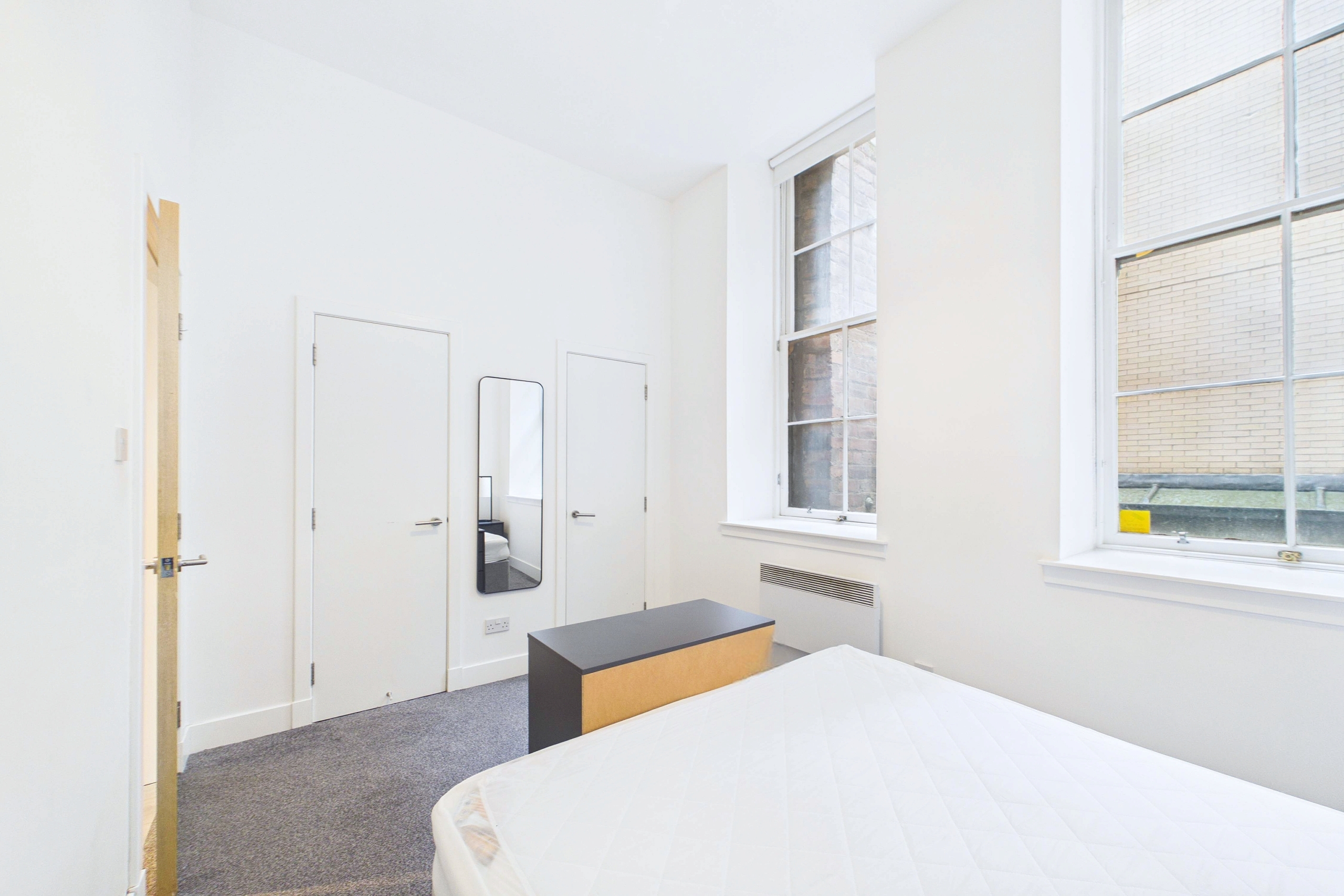 Stylish One-Bedroom City Centre Flat To Let in Glasgow City Centre