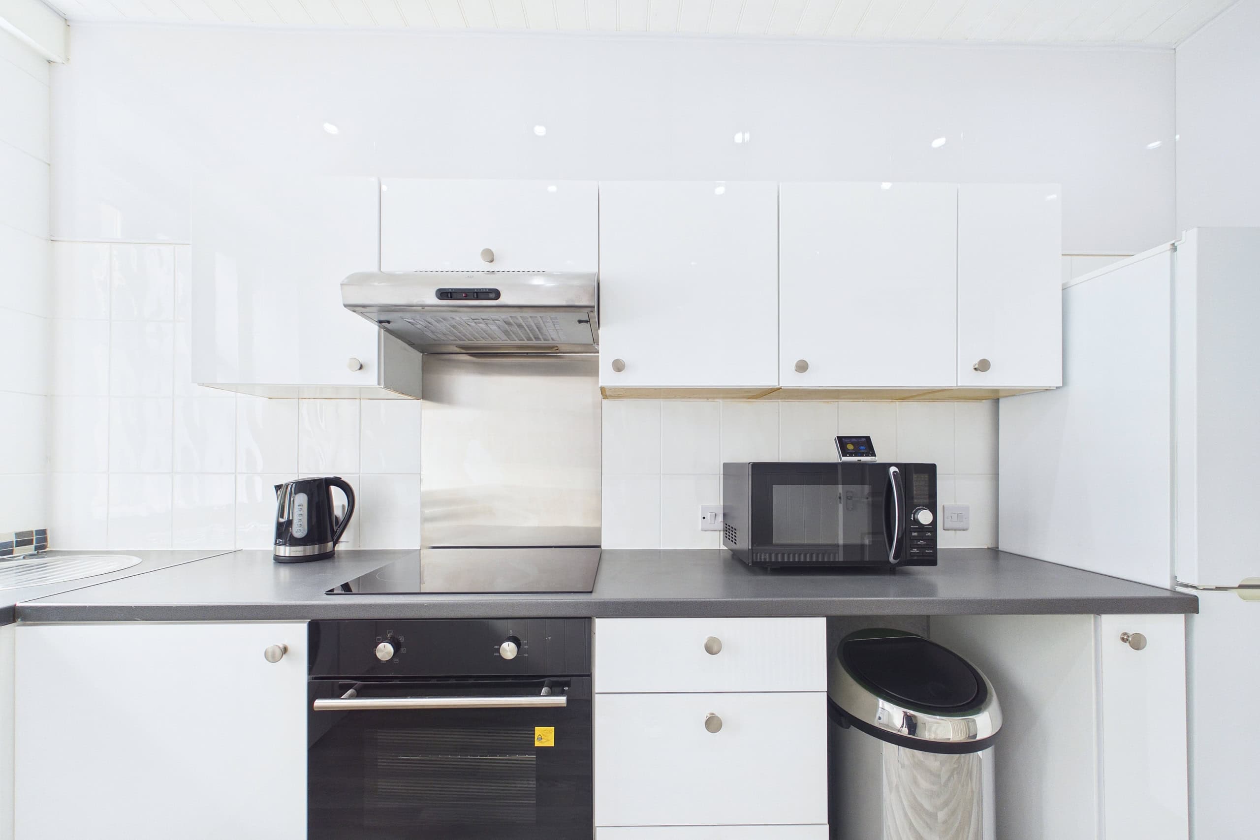 Charming Two-Bedroom Ground Floor Tenement Flat for Sale in Paisley
