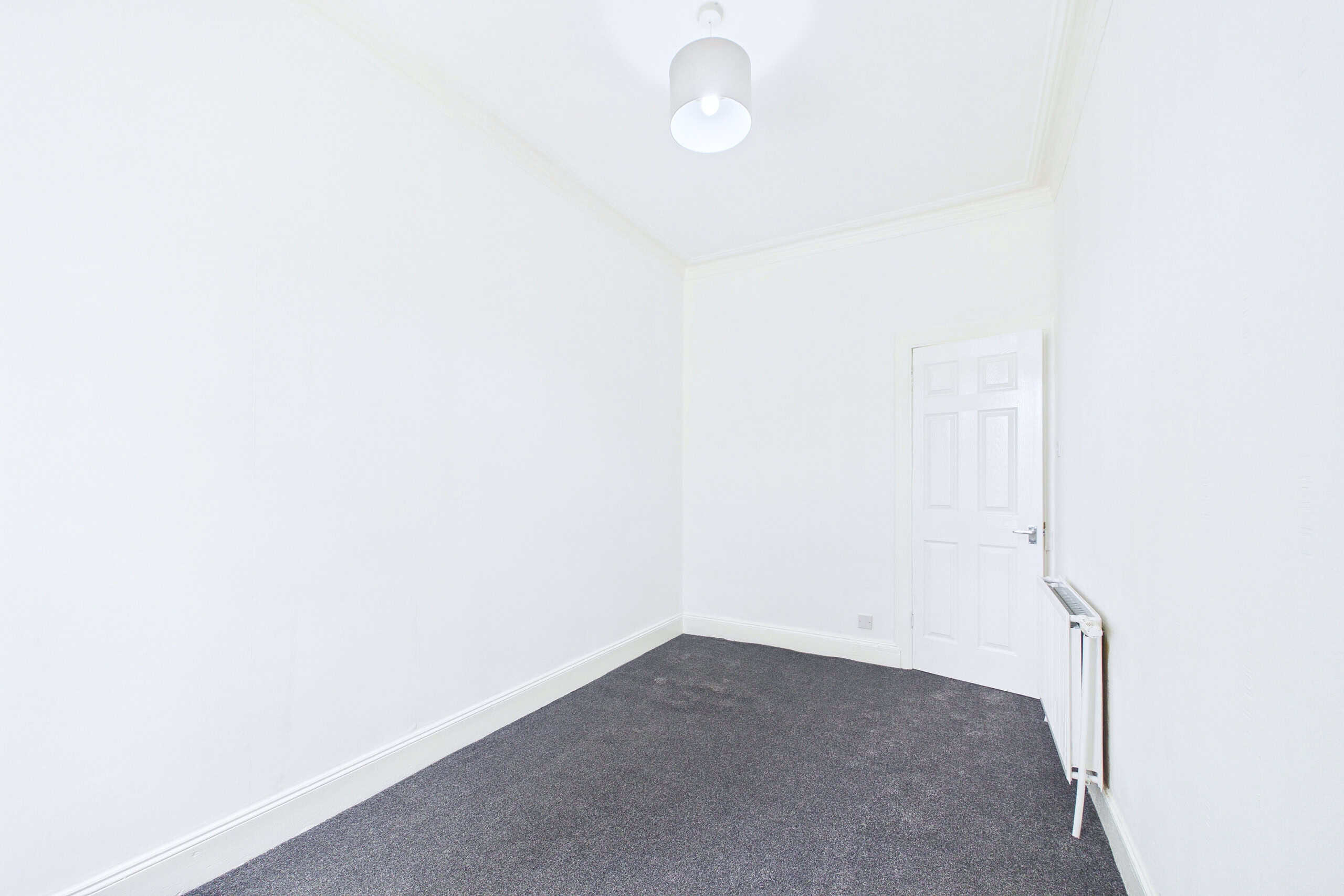 Charming Two-Bedroom Ground Floor Tenement Flat for Sale in Paisley