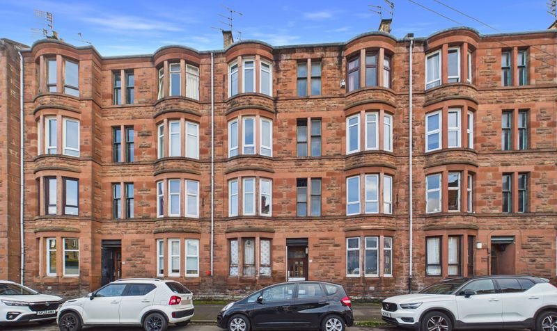 Torrisdale Street