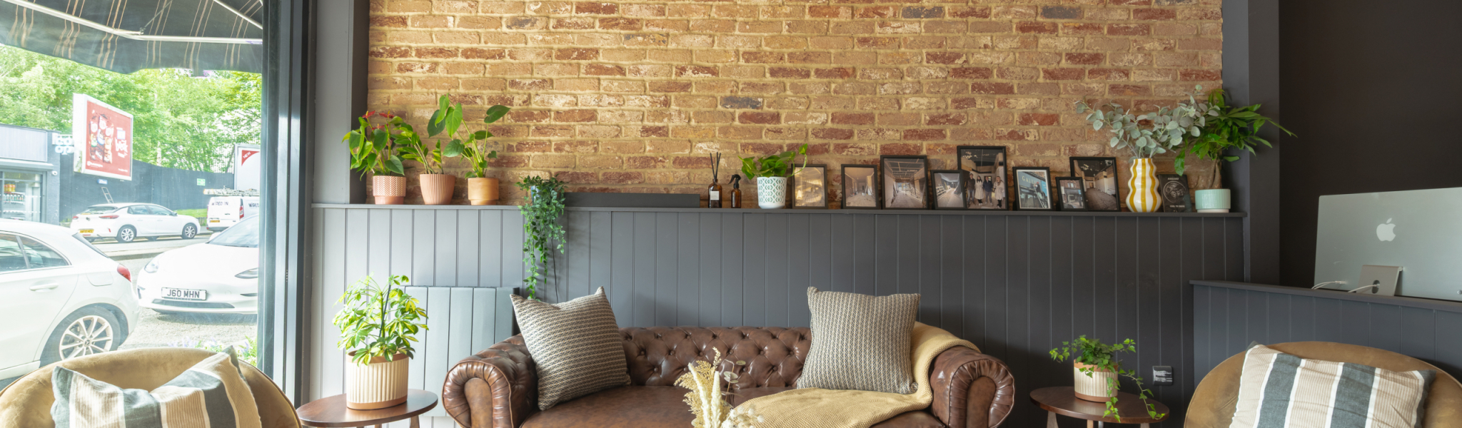 Estate Agent Renfrew